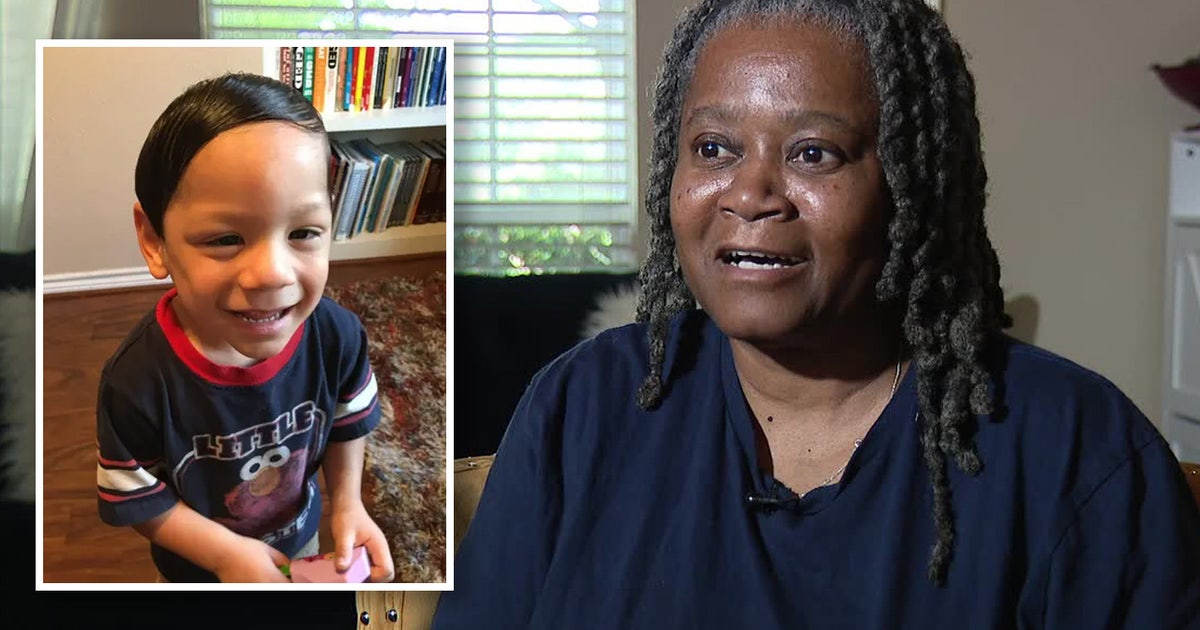 'He would touch your heart': Noel Rodriguez-Alvarez’s foster mom speaks out after remains are found