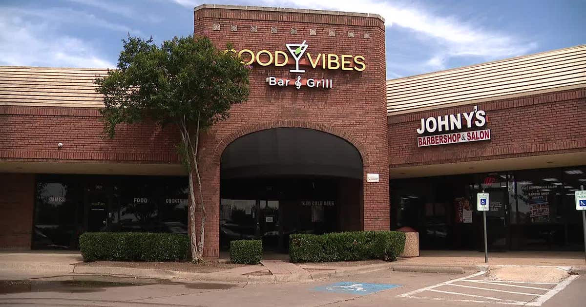 Richardson bar reopens, raises funds for victims of stabbing attack