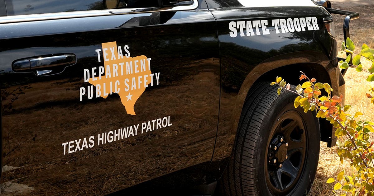 Texas high-speed chase turns deadly after driver fires shots, troopers say
