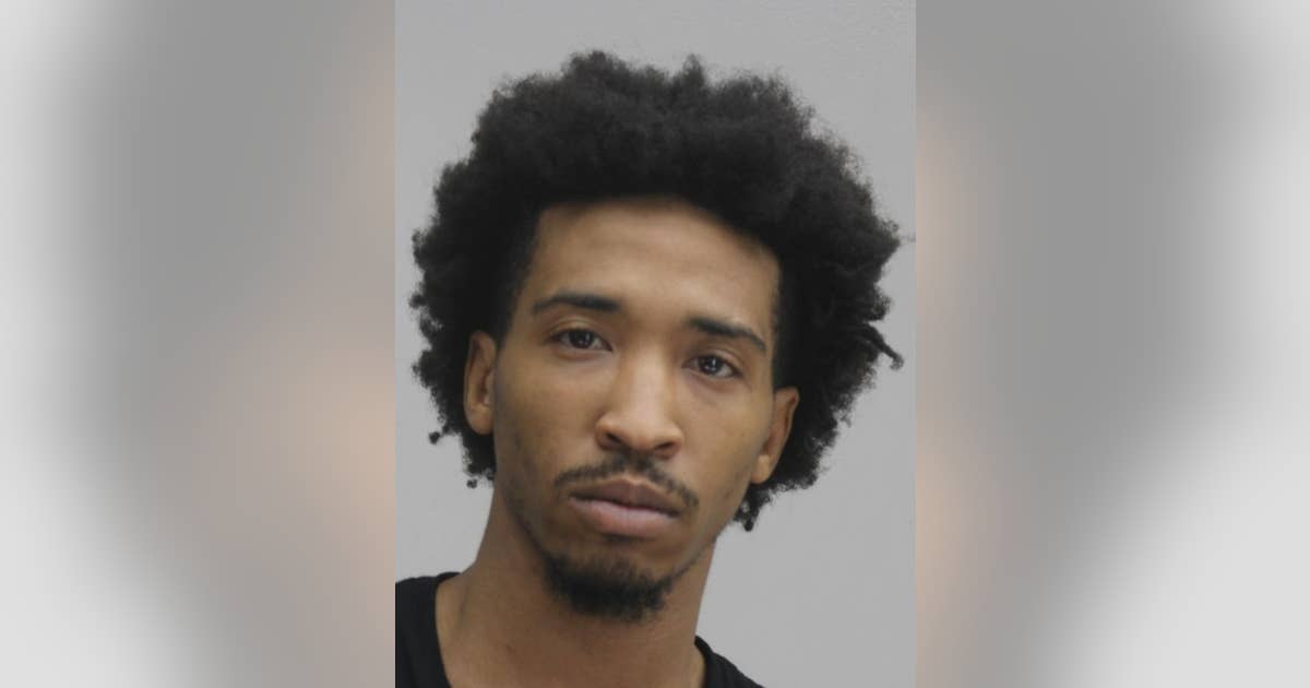 Social media leads Dallas police to suspect in fatal shooting of 2-year ...