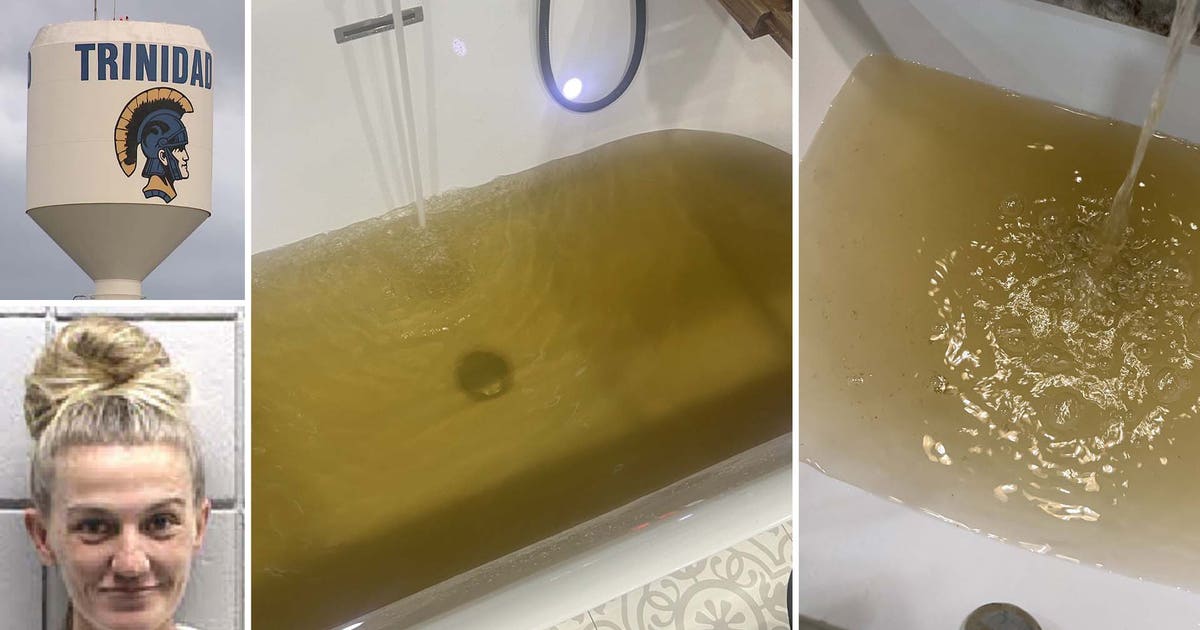 Woman files lawsuit after arrest for Facebook post concerning Trinidad water supply issues