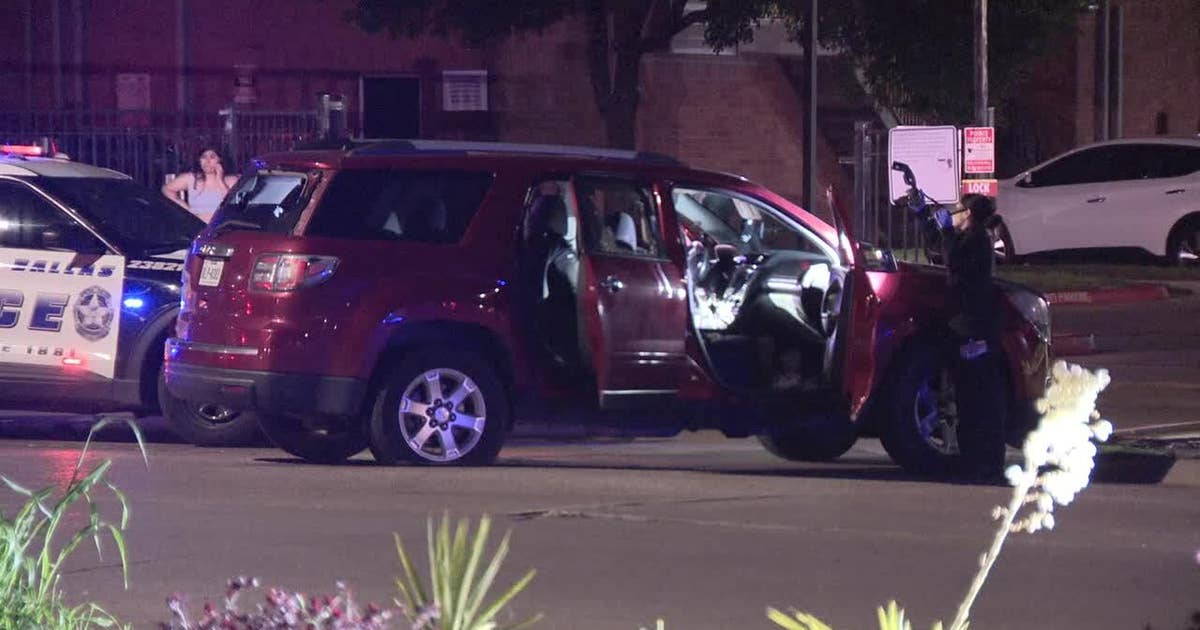 Two charged with capital murder in Dallas after pregnant woman’s baby ...