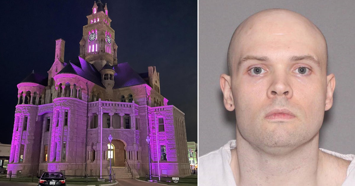 Athena Strand remembered in Wise County; Tanner Horner taken to death row