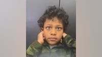 Search underway for missing 8-year-old boy in Celina