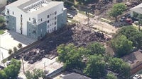 Dallas Apartment Explosion: Residents search for missing family and answers