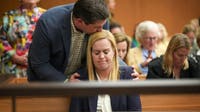 Co-director of Camp Mystic has nursing license suspended; 'child abandonment' cited