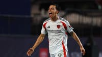 FC Dallas' Petar Musa named to 2026 MLS All-Star team
