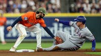 Rangers enter final series with chance to win AL West