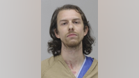 Man accused of stabbing mother, grandmother in Irving