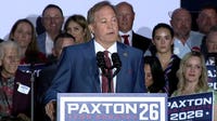 Investigation questions Ken Paxton's financial disclosures in U.S. Senate race