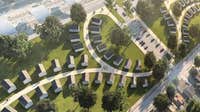 Dallas approves using city land to build community for homeless veterans