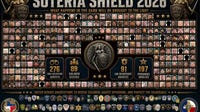 Nearly 300 arrested and 89 children rescued in massive Texas law enforcement operation