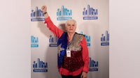 Dallas Democratic Party says Precinct Chair missing after Oak Cliff apartment explosion