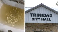 Trinidad City Council fires municipal judge who dropped charge against police protestor