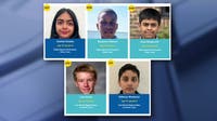 Scripps National Spelling Bee: 5 North Texas students advance to quarterfinals