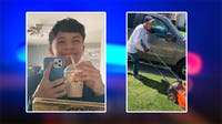Fort Worth road rage shooting: Victim just finished junior year of high school