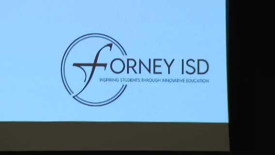 Forney ISD board meets as state investigates Crosby Elementary misconduct, teacher name change