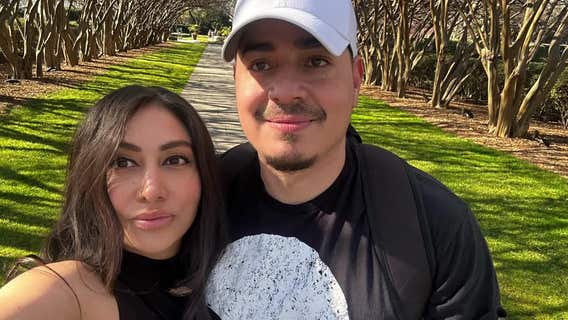 Grand Prairie firefighter’s husband detained by ICE after routine check-in
