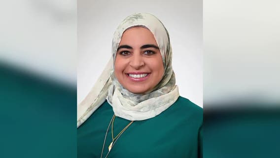 Fort Worth ISD Muslim principal sues after district removes her over past social media posts
