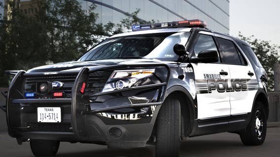 2 dead, 10 injured in targeted shooting at Amarillo apartment complex