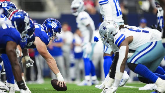 Multiple Dallas Cowboys matchups revealed ahead of official 2026 schedule announcement