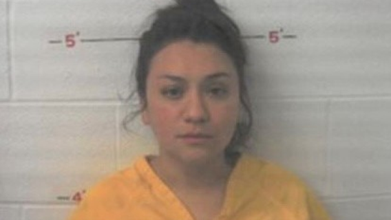Texas woman arrested for furnishing alcohol to teen killed in crash