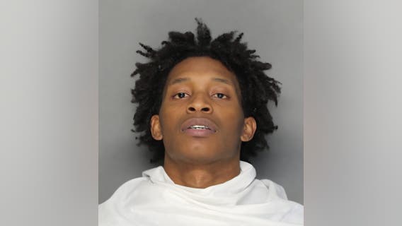 Ferris man arrested after child gets hold of gun, kills 7-year-old