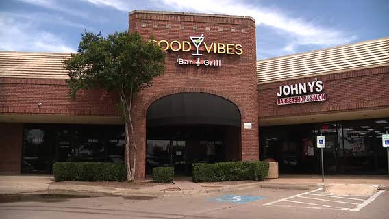 Richardson bar reopens, raises funds for victims of stabbing attack