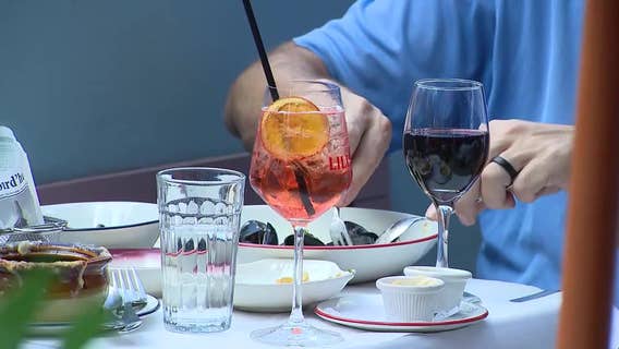 Rising gas prices means higher costs, uncertainty for North Texas restaurants