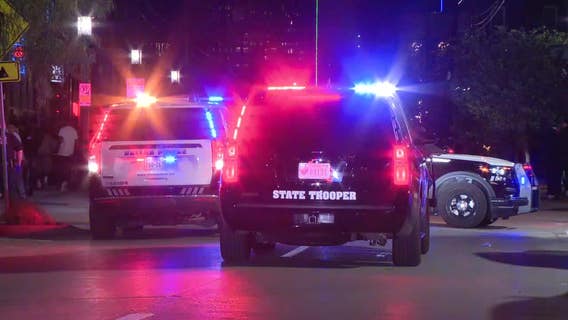 Dallas City Council seeks crackdown on Deep Ellum violence after rash of shootings