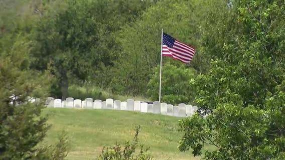 Memorial Day 2026: North Texans pays tribute to fallen soldiers