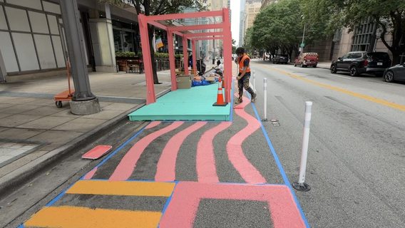 Arlington clarifies tailgating policy for FIFA World Cup; Dallas plans Main Street activities for tournament