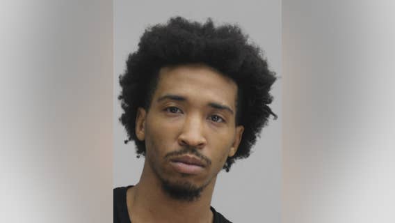 Social media leads Dallas police to suspect in fatal shooting of 2-year-old