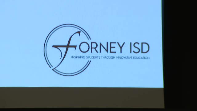 Forney ISD board meets as state investigates Crosby Elementary misconduct, teacher name change
