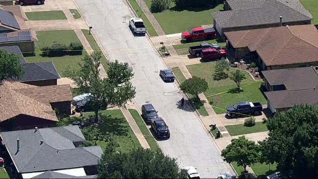 Saginaw police officers involved in shooting