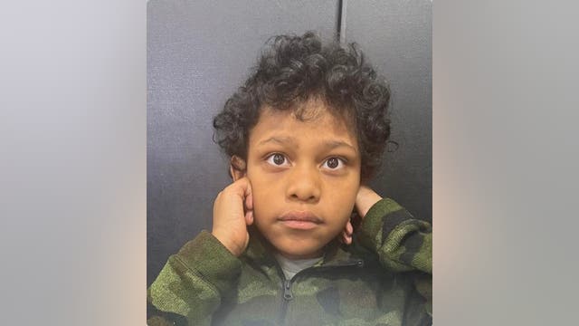 Missing 8-year-old boy in Celina found dead in pond