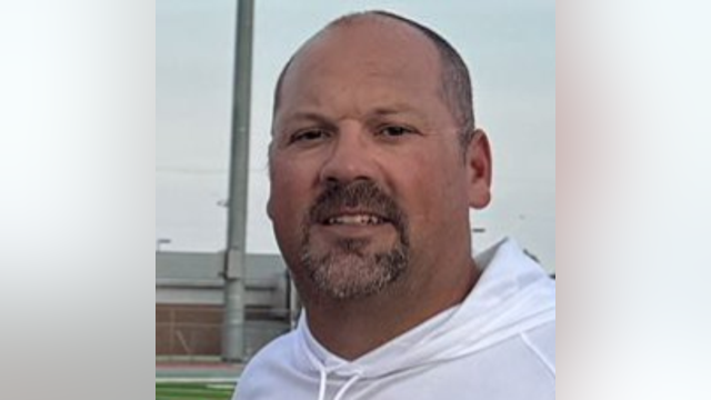 Ponder ISD track coach in ICU after freak shot put accident