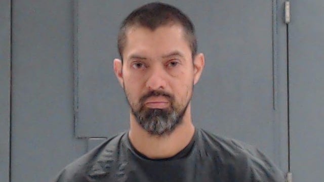 Tawakoni volunteer firefighter accused of child grooming