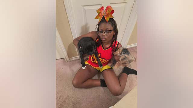 19-year-old LSU freshman from Red Oak killed in Louisiana crash while driving home for break