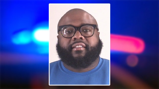 Arlington Police officer arrested, charged with sexual assault