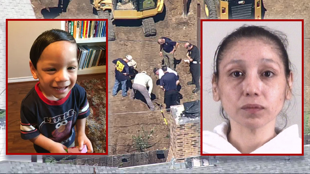 Human remains found at former home of missing boy Noel Rodriguez-Alvarez: police