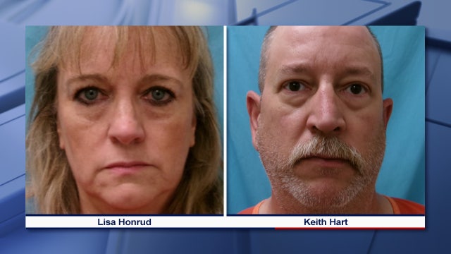 2nd suspect arrested in Frisco cold case murder