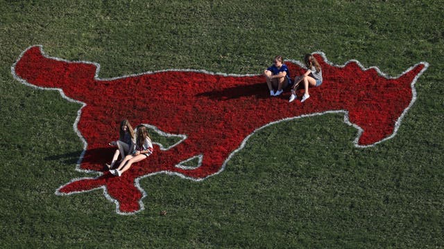 SMU selected as official FIFA World Cup training site