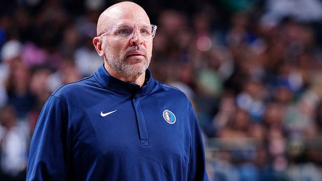 Dallas Mavericks, Jason Kidd mutually agree to part ways