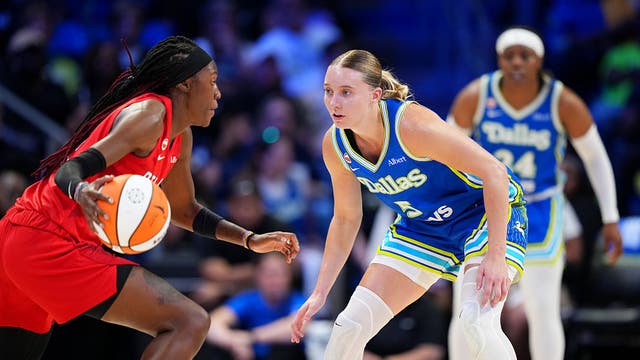 Dallas Wings lose 2026 home opener to Atlanta Dream