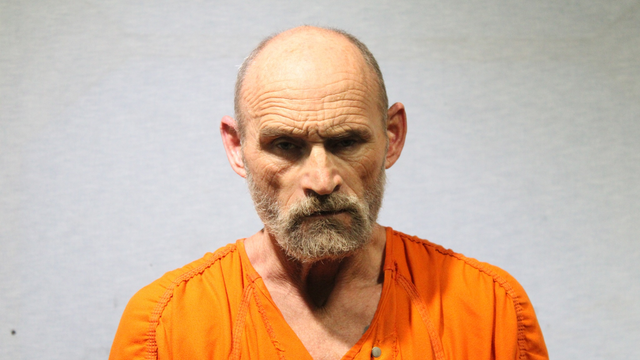 Garland SWAT standoff ends with bank robbery suspect’s arrest