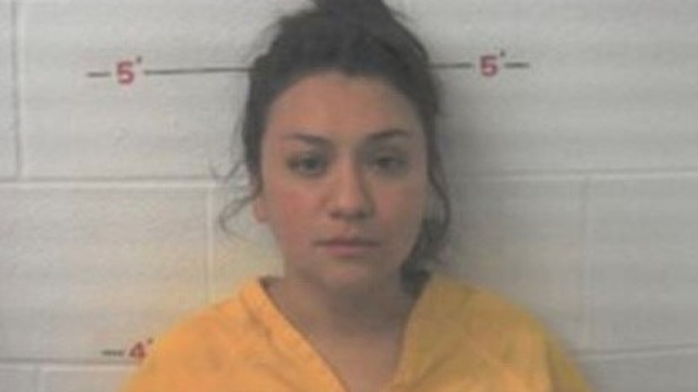 Texas woman arrested for furnishing alcohol to teen killed in crash