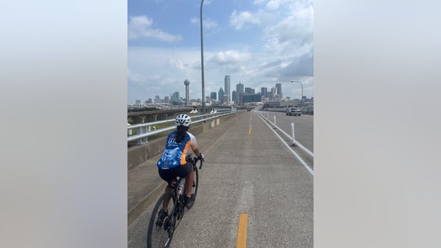 Texas students riding from Austin to Alaska this summer for world's longest charity bike ride