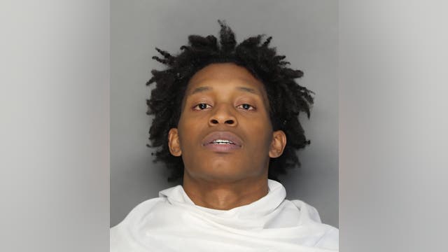Ferris man arrested after child gets hold of gun, kills 7-year-old