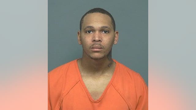 Mesquite baby’s death leads to man’s capital murder arrest